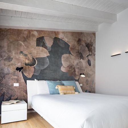 Fondamenta De La Sensa Garden Loft R&R Leilighet Venezia Eksteriør bilde