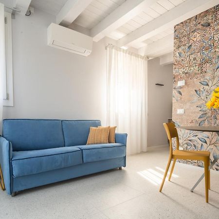 Fondamenta De La Sensa Garden Loft R&R Leilighet Venezia Eksteriør bilde