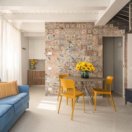 Fondamenta De La Sensa Garden Loft R&R Leilighet Venezia Eksteriør bilde