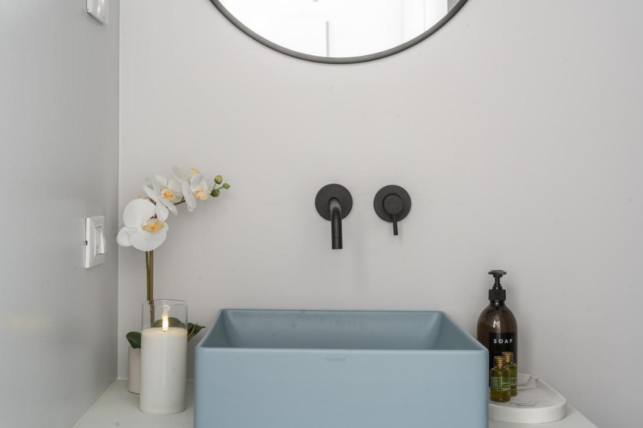 Fondamenta De La Sensa Garden Loft R&R Leilighet Venezia Eksteriør bilde