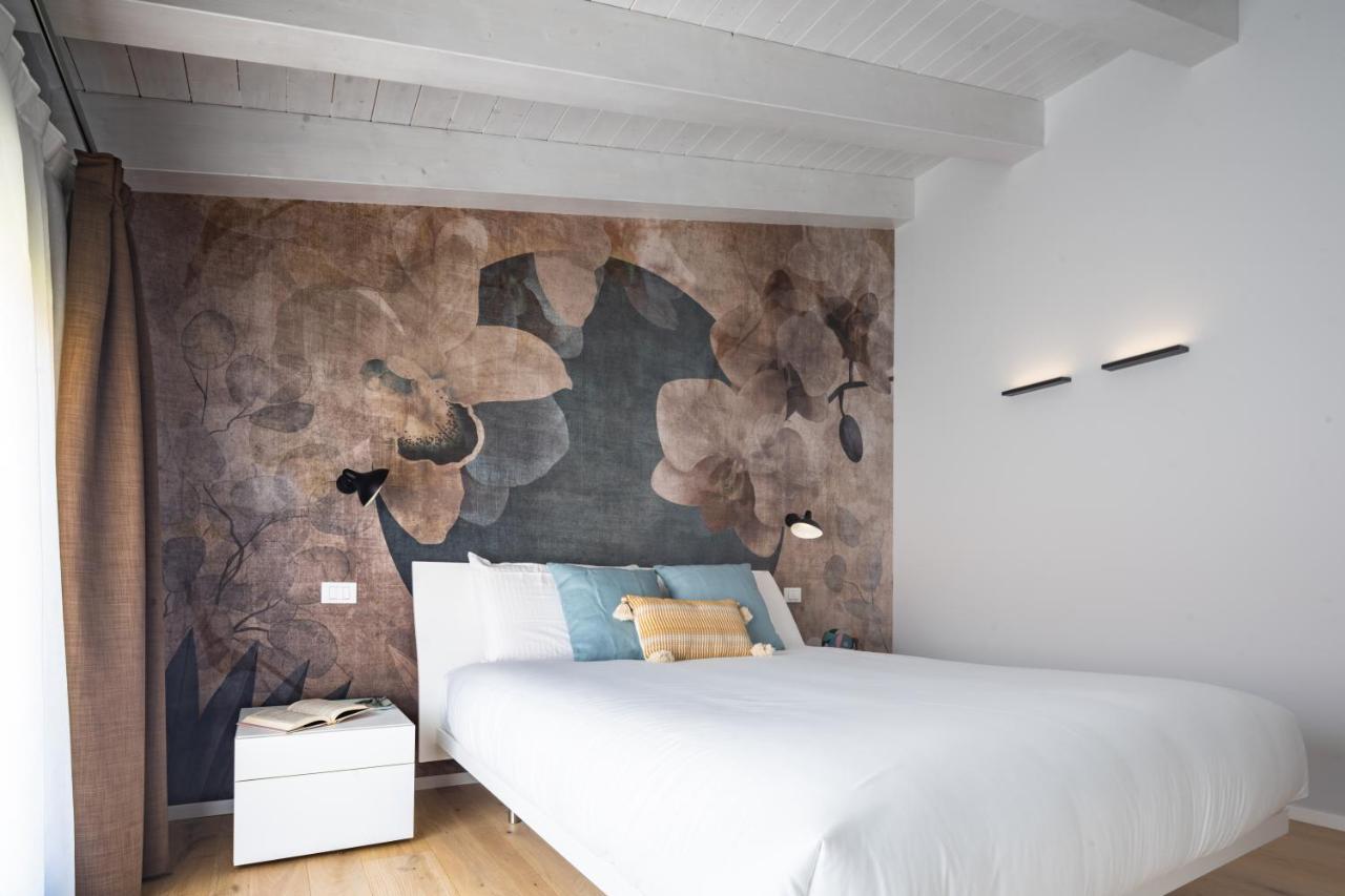Fondamenta De La Sensa Garden Loft R&R Leilighet Venezia Eksteriør bilde