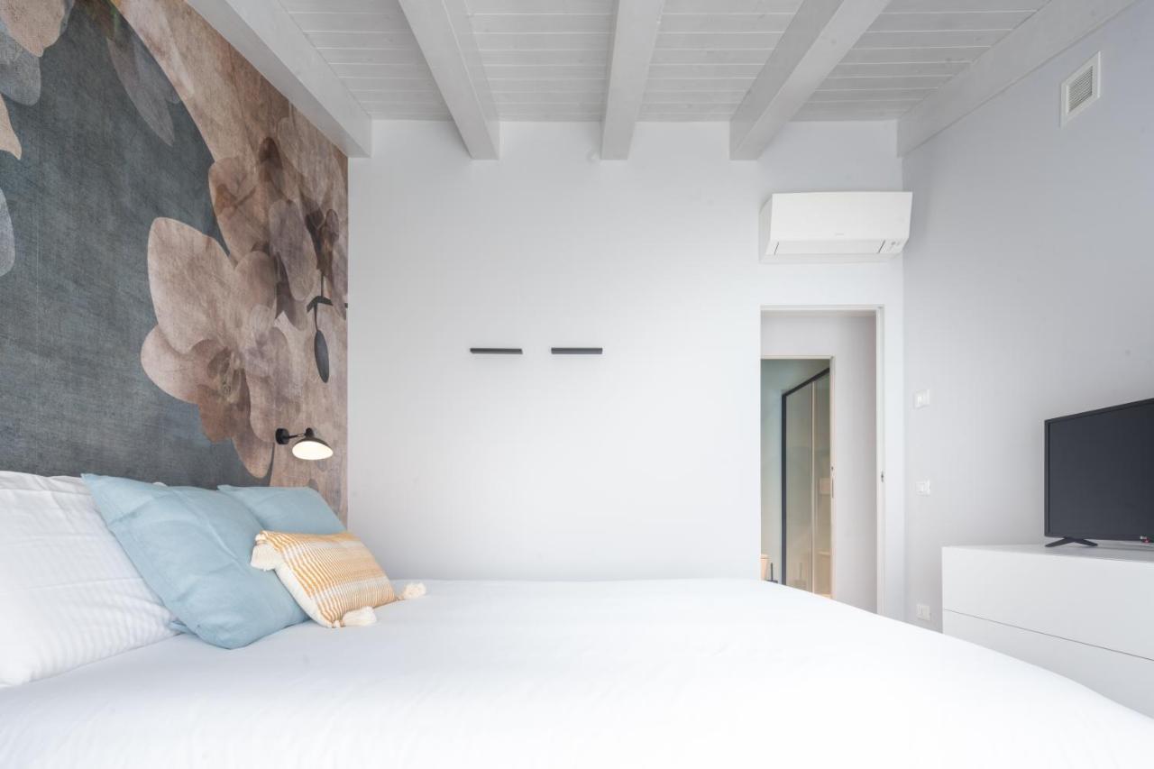 Fondamenta De La Sensa Garden Loft R&R Leilighet Venezia Eksteriør bilde