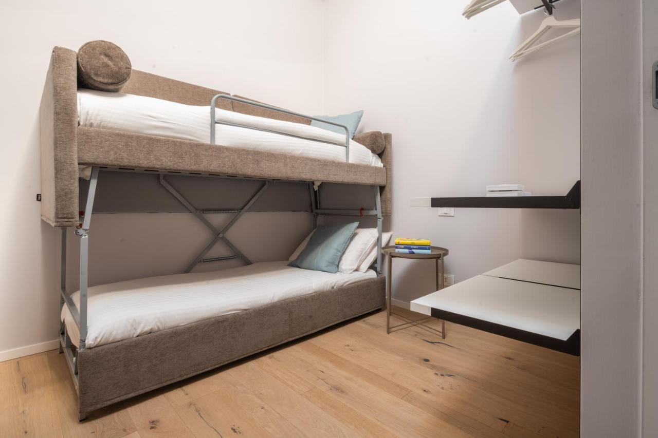 Fondamenta De La Sensa Garden Loft R&R Leilighet Venezia Eksteriør bilde