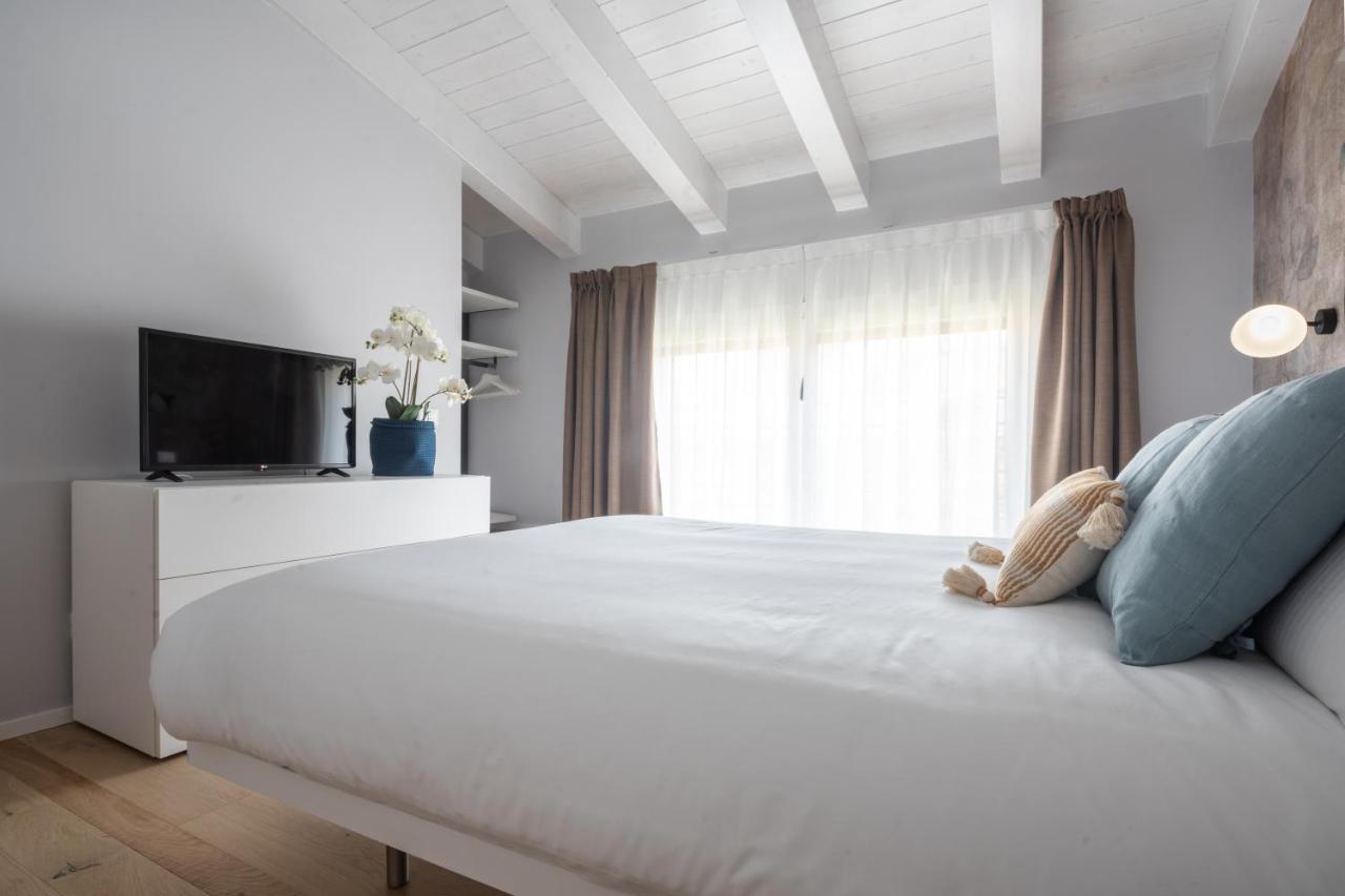 Fondamenta De La Sensa Garden Loft R&R Leilighet Venezia Eksteriør bilde