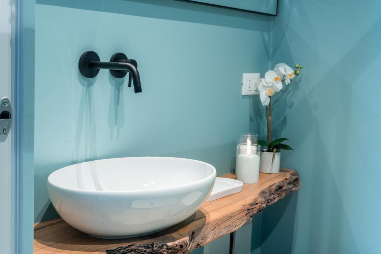 Fondamenta De La Sensa Garden Loft R&R Leilighet Venezia Eksteriør bilde