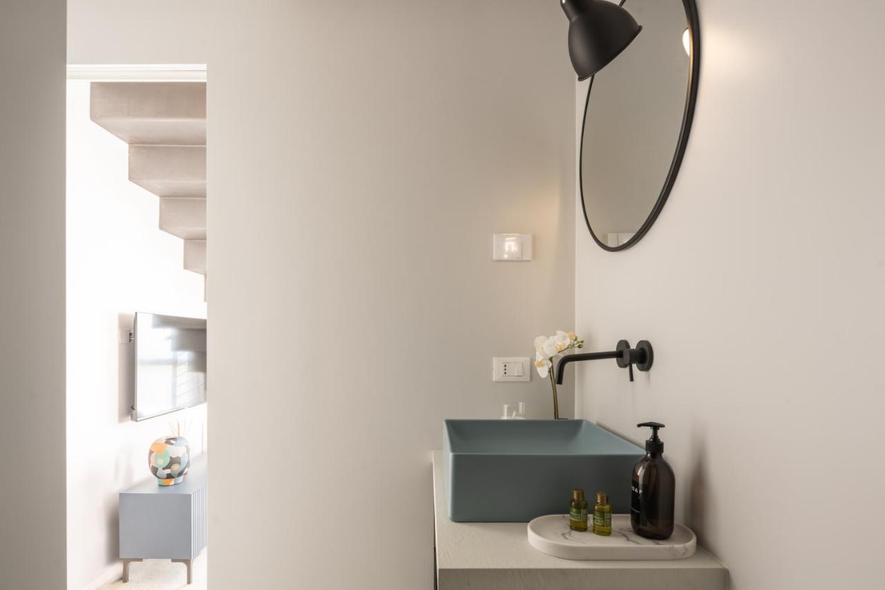 Fondamenta De La Sensa Garden Loft R&R Leilighet Venezia Eksteriør bilde