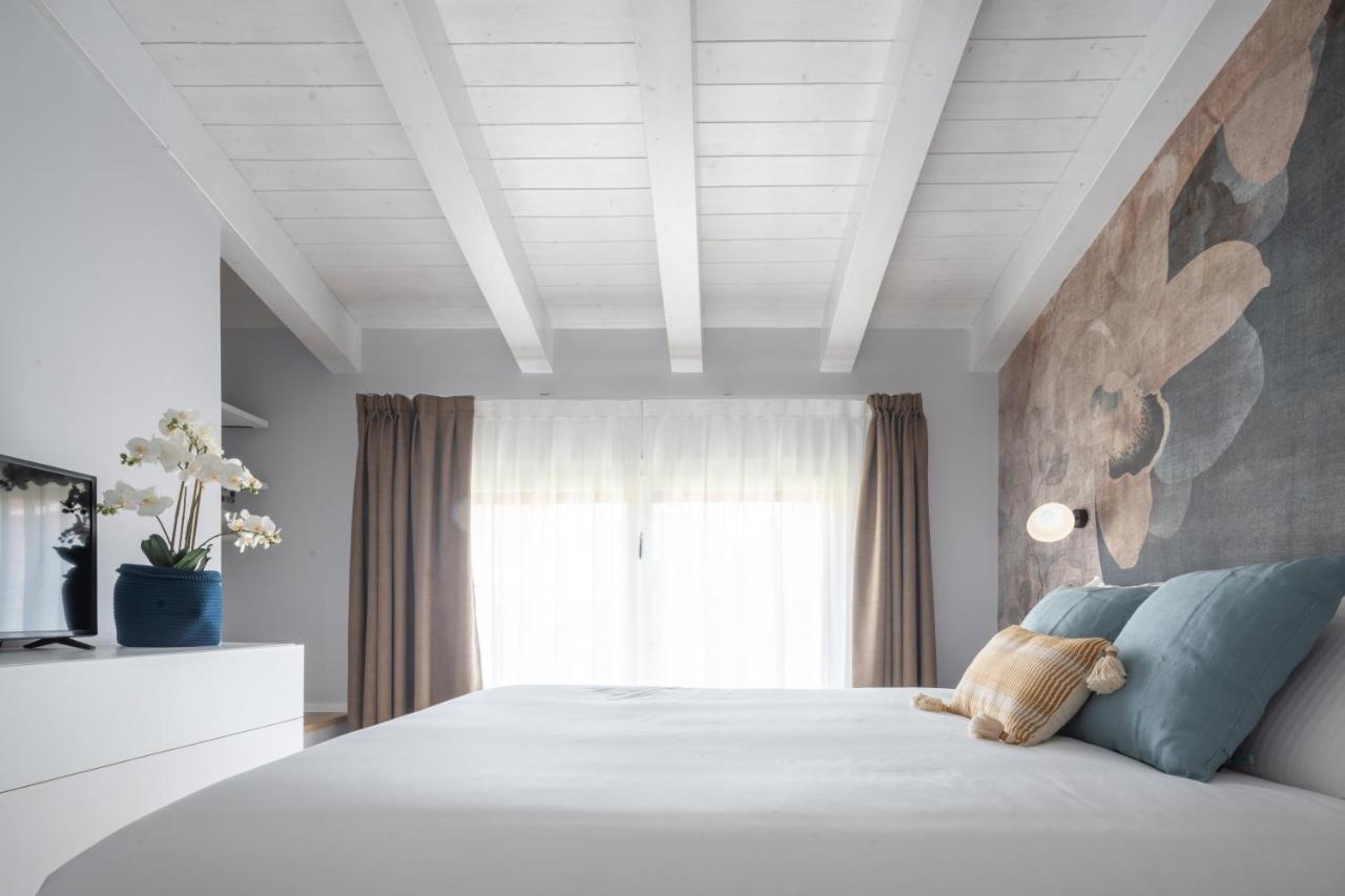 Fondamenta De La Sensa Garden Loft R&R Leilighet Venezia Eksteriør bilde