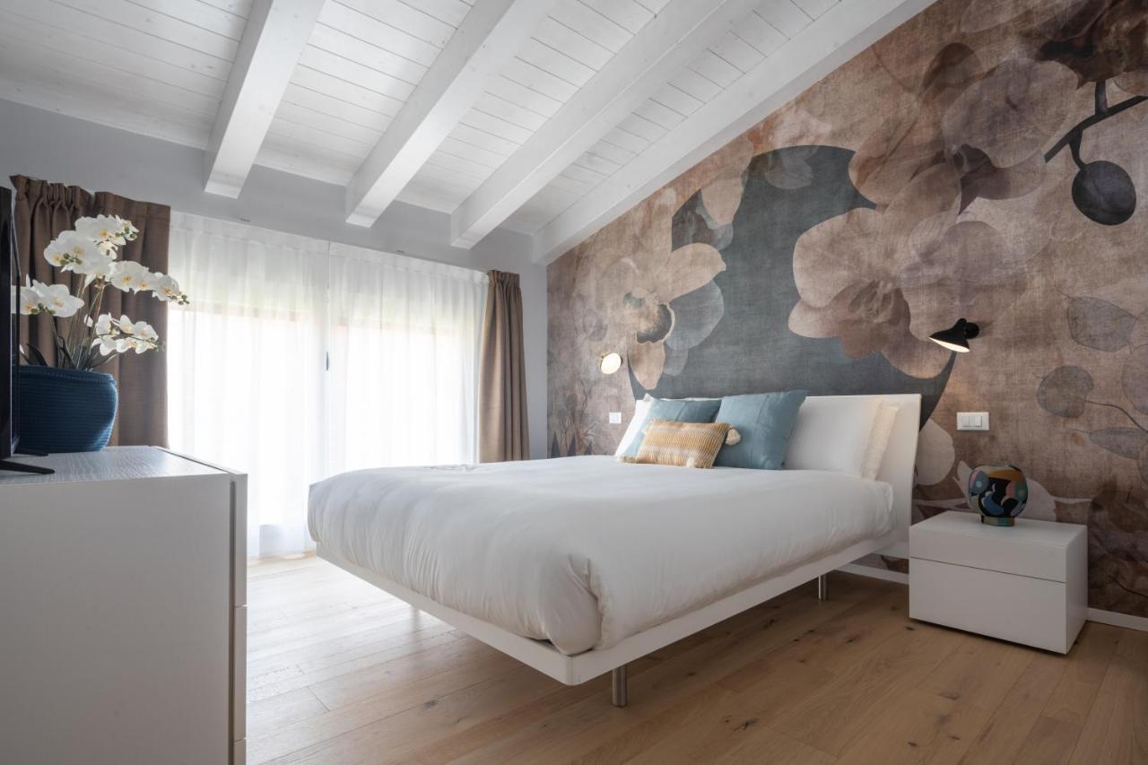 Fondamenta De La Sensa Garden Loft R&R Leilighet Venezia Eksteriør bilde